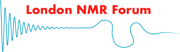London NMR Forum logo